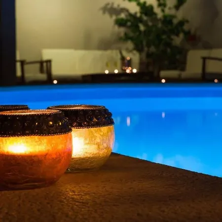 Traditional Stone With Amazing Outdoor Pool * Orebić