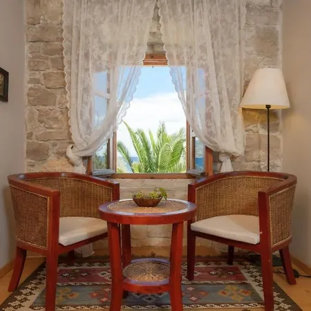 Traditional Stone With Amazing Outdoor Pool * Orebić
